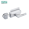 Stainless Steel Mortise Lock Frameless Glass Door Handle Lock