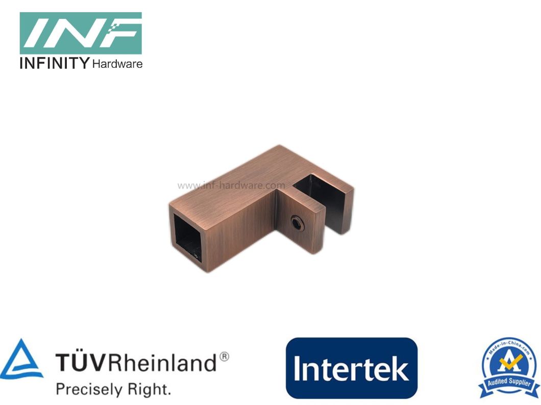 tube connectors