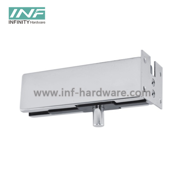 Durable Zinc Alloy Coasting Body Stainless Steel Cover Patch Fitting