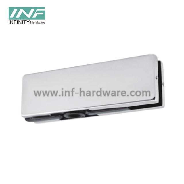 High Quality Aluminium Casting Body Stainless Steel Cover Patch Fitting