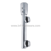 Stainless Steel Glass Connector Clamp Glass Fitting