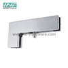 Factory Supplier Wholesale Glass Door Hardware Glass Door Patch Fitting