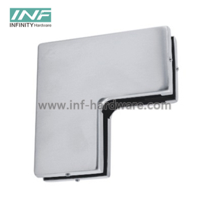 Suitable for The Thickness of 10-12mm Glass Door Patch Fitting