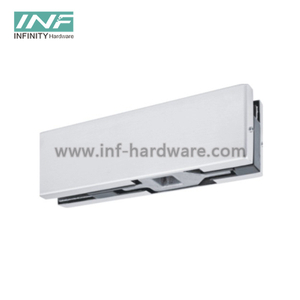 Factory Wholesale Fit for 10-12mm Frameless Glass Door Patch Fitting