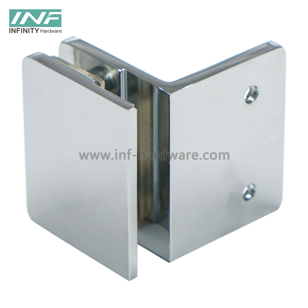 Glass Fitting Clamp