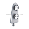 Stainless Steel Shower Glass Door Hardware Fittings