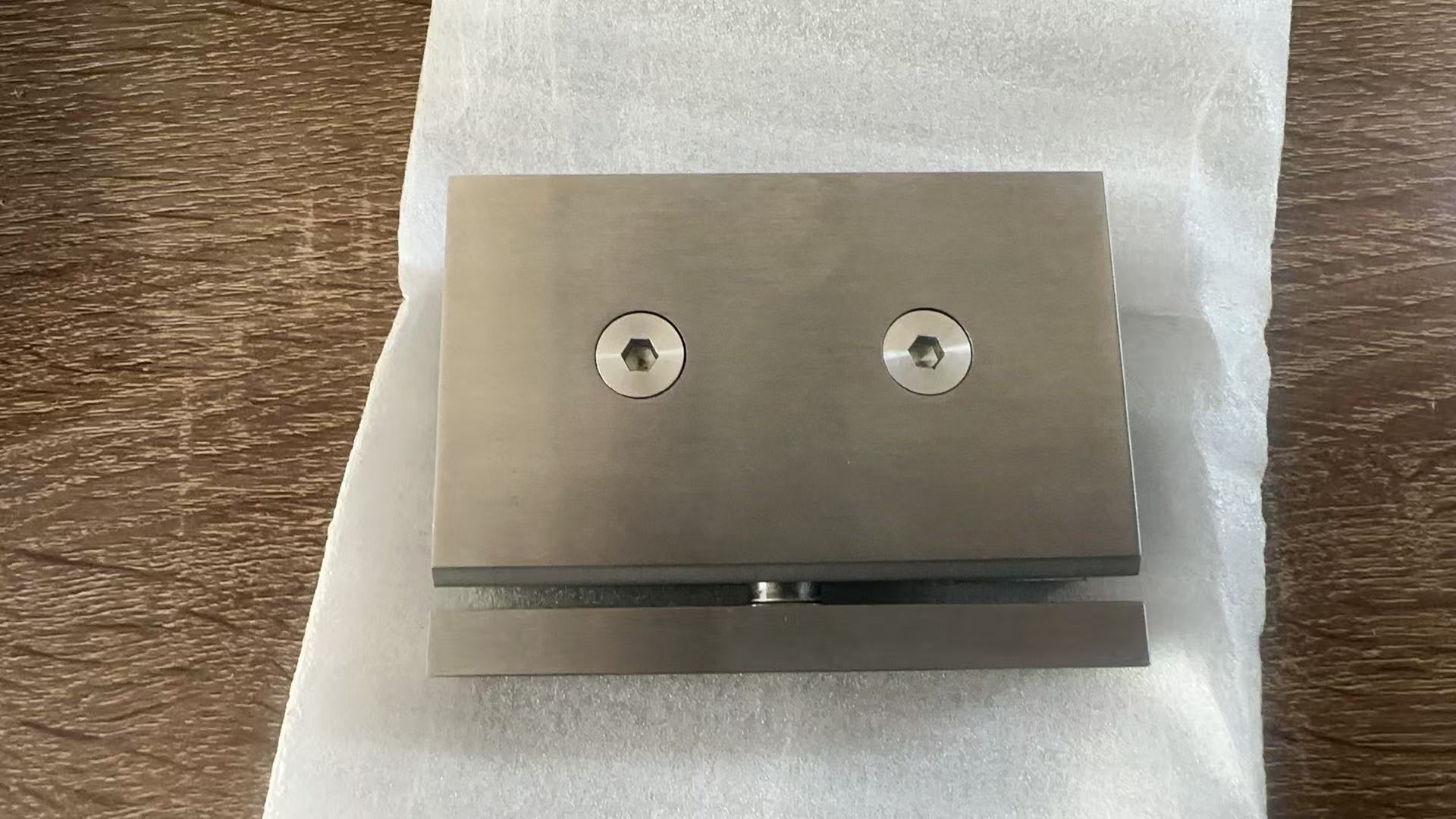 Shower Hinges